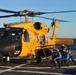 Coast Guard Cutter Forward