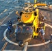 Coast Guard Cutter Forward