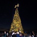 Joint Base San Antonio Annual Holiday Tree Lighting