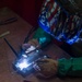 Metals techs fabricate mission success