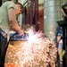 Metals techs fabricate mission success