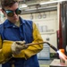 Metals techs fabricate mission success