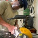 Metals techs fabricate mission success