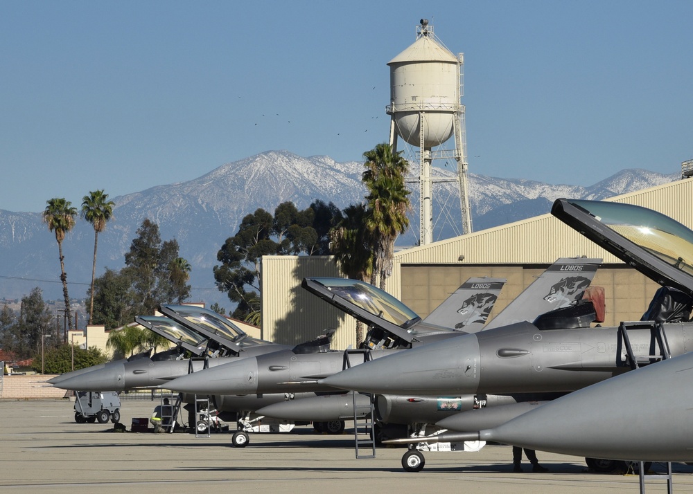 Lobo Summit prepares 114th FW for future AEF deployment