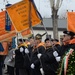 Installation pays tribute to WWI Italian namesake