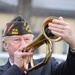 Installation pays tribute to WWI Italian namesake