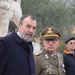 Installation pays tribute to WWI Italian namesake