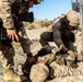 CLB-3, 2/3 conduct Mobilized Operations Course
