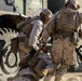 CLB-3, 2/3 conduct Mobilized Operations Course
