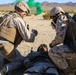 CLB-3, 2/3 conduct Mobilized Operations Course
