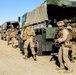 CLB-3, 2/3 conduct Mobilized Operations Course