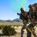 CLB-3, 2/3 conduct Mobilized Operations Course