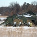 Ullr Shield Exercise Training Ops at Fort McCoy