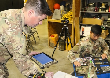 Out with the old, in with the new: Modernized EOD x-ray system saves time, lives