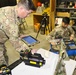 Out with the old, in with the new; EOD teams receive new X Ray system