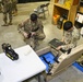 Out with the old, in with the new; EOD teams receive new X Ray system