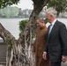 SD visits the Tran Quoc Pagoda