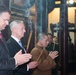 SD visits the Tran Quoc Pagoda