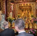 SD visits the Tran Quoc Pagoda