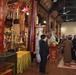 SD visits the Tran Quoc Pagoda