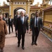 SD visits the Tran Quoc Pagoda