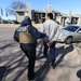 ICE arrests 86 in North Texas and Oklahoma areas during 3-day operation targeting criminal aliens and immigration fugitives.
