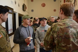 Free screening of ’12 Strong’ showcases Army Special Operations