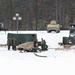 Ullr Shield Exercise Training Ops at Fort McCoy