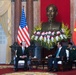 SD travels to Vietnam