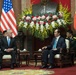 SD travels to Vietnam