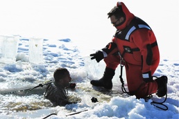 Ullr Shield Exercise Training Ops at Fort McCoy