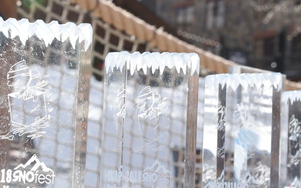 Military members come together to celebrate Snofest