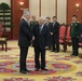 SD travels to Vietnam