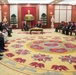 SD travels to Vietnam