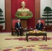 SD travels to Vietnam