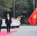 SD travels to Vietnam