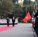 SD travels to Vietnam