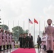 SD travels to Vietnam