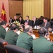 SD travels to Vietnam
