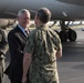 SD arrives at Joint Base Pearl Harbor-Hickam