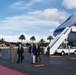 SD arrives at Joint Base Pearl Harbor-Hickam