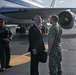 SD arrives at Joint Base Pearl Harbor-Hickam