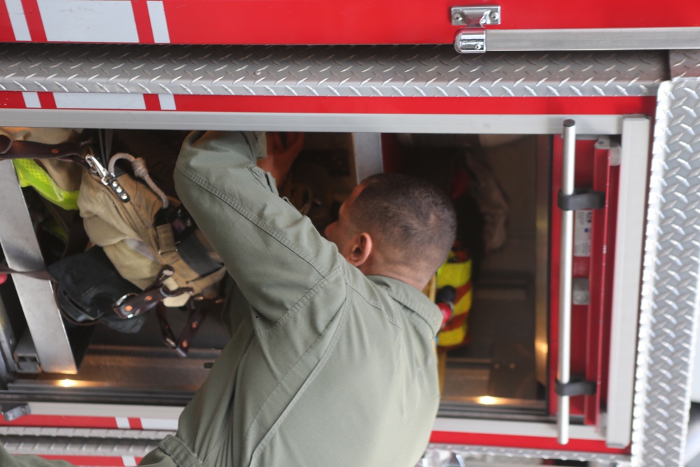 ARFF goes local, learns from SDFD