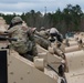 Mustangs carry out OpDET