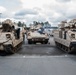 Mustangs carry out OpDET