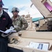 Mustangs carry out OpDET