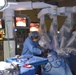 Acid reflux surgery uses high-tech robotics
