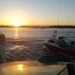 Coast Guard assists fishing boat taking on water near Hatteras Inlet, NC