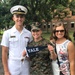 Marine gets accepted to Yale