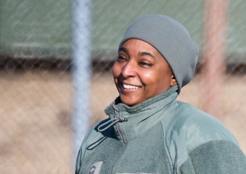 102nd Intelligence Wing Airmen Watch Fini-Flight